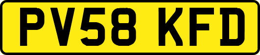 PV58KFD