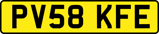 PV58KFE