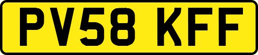 PV58KFF