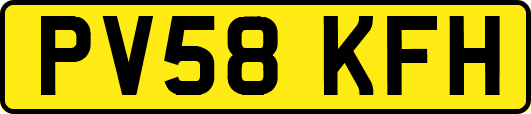 PV58KFH