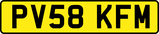 PV58KFM