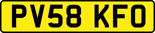 PV58KFO