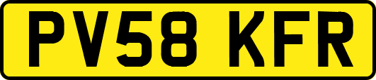 PV58KFR