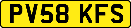 PV58KFS