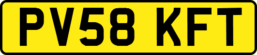 PV58KFT