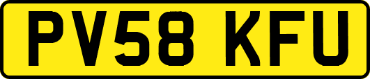 PV58KFU