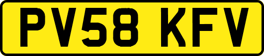PV58KFV