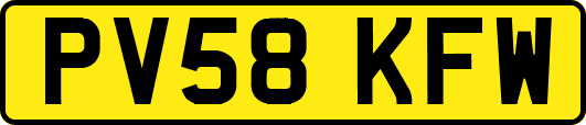 PV58KFW