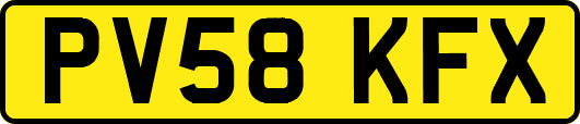 PV58KFX