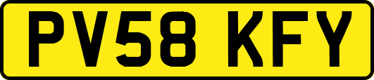 PV58KFY