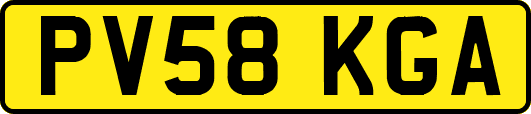 PV58KGA