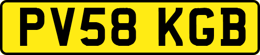 PV58KGB