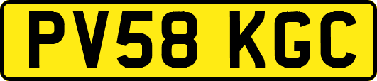 PV58KGC