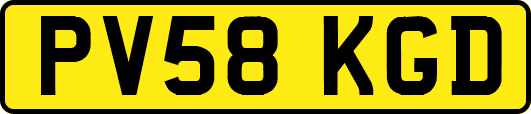 PV58KGD