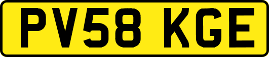 PV58KGE