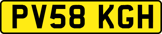 PV58KGH