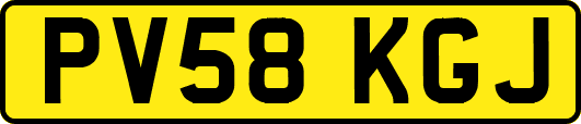 PV58KGJ