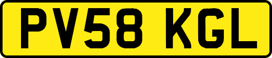 PV58KGL