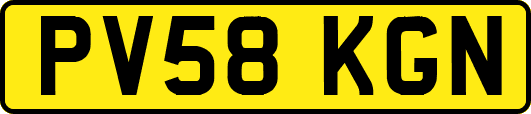 PV58KGN