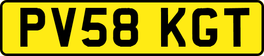 PV58KGT