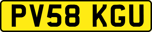 PV58KGU
