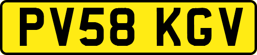 PV58KGV