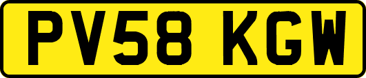 PV58KGW