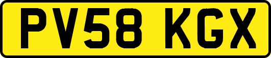 PV58KGX