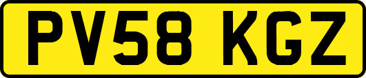 PV58KGZ