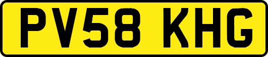 PV58KHG