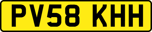 PV58KHH