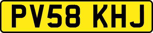 PV58KHJ