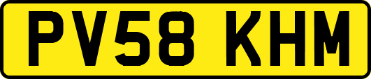 PV58KHM