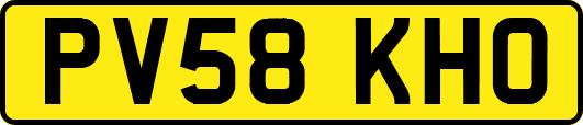 PV58KHO