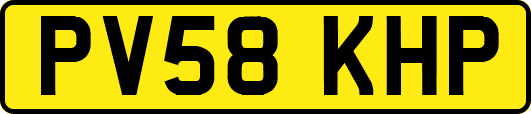 PV58KHP