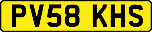 PV58KHS