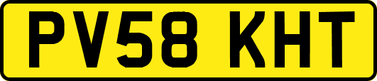 PV58KHT