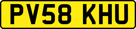 PV58KHU