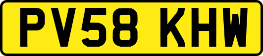 PV58KHW