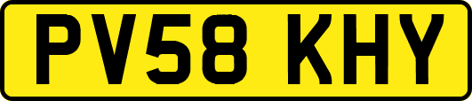 PV58KHY