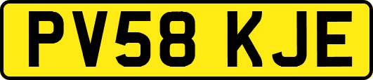 PV58KJE