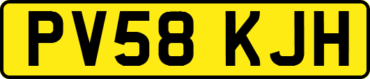 PV58KJH