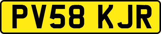 PV58KJR
