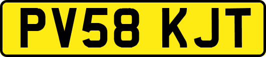 PV58KJT