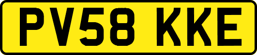 PV58KKE