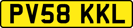 PV58KKL
