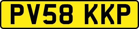 PV58KKP