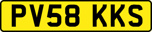 PV58KKS