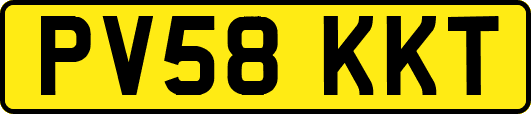 PV58KKT
