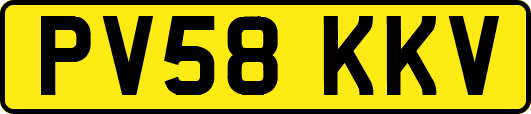 PV58KKV